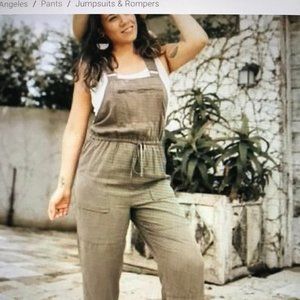 Colton jumpsuit, CJLA